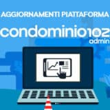 aggiornamenti piattaforma condominio102 modulo gestionale