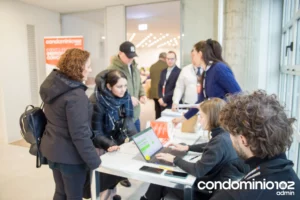 Condominio102 evento 4 dicembre per amministratori di condominio